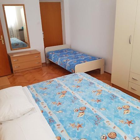 Maki & Suzi Hotell Poreč Exteriör bild