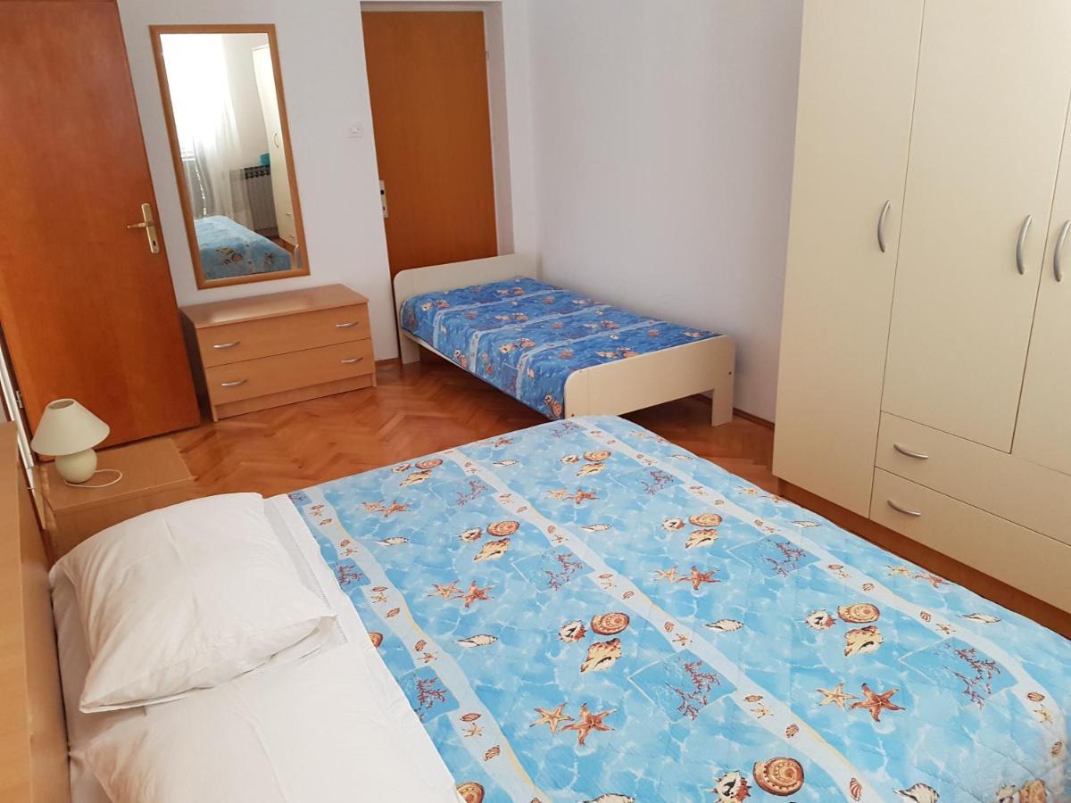 Maki & Suzi Hotell Poreč Exteriör bild